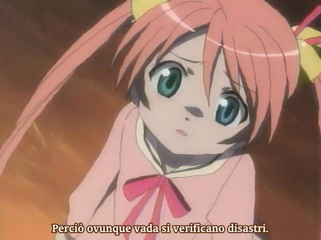 Otaku Gallery  / Anime e Manga / Magister Negi Magi / Screen Shots / 25 - Mors certa hora incerta / 144.jpg